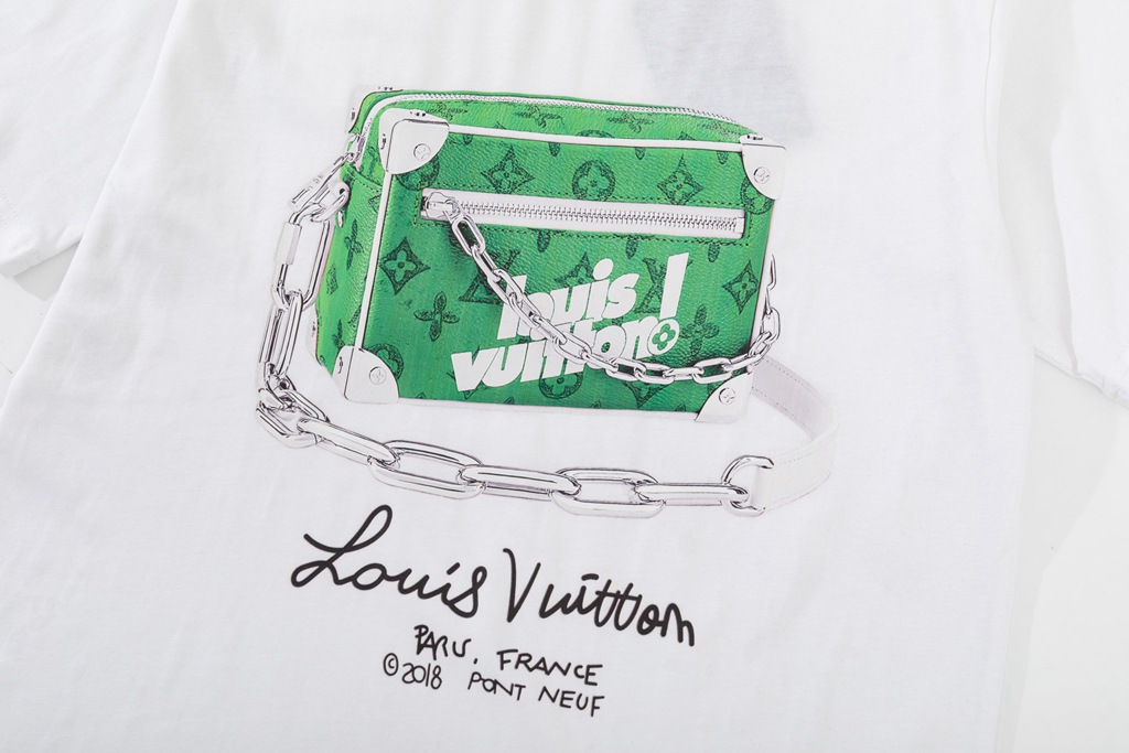 LV T-shirt